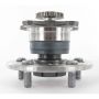 SKF BR930370 SKF Rear Wheel Hub Bearing Assembly BR930370 For Toyota Lexus