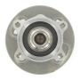 SKF BR930375 SKF Rear Wheel Hub Bearing Assembly BR930375 For Mini