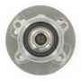 SKF BR930375 SKF Rear Wheel Hub Bearing Assembly BR930375 For Mini