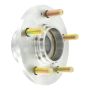 SKF BR930378 SKF Rear Wheel Hub Bearing Assembly BR930378 For Hyundai Santa Fe