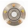 SKF BR930378 SKF Rear Wheel Hub Bearing Assembly BR930378 For Hyundai Santa Fe