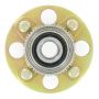 SKF BR930380 SKF Wheel Hub Bearing Assembly BR930380
