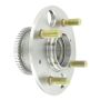 SKF BR930381 SKF Rear Wheel Hub Bearing Assembly BR930381 For Acura Honda