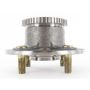 SKF BR930381 SKF Rear Wheel Hub Bearing Assembly BR930381 For Acura Honda