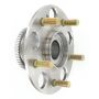 SKF BR930382 SKF Rear Wheel Hub Bearing Assembly BR930382 For Acura Honda