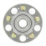 SKF BR930382 SKF Rear Wheel Hub Bearing Assembly BR930382 For Acura Honda
