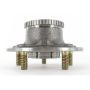 SKF BR930382 SKF Rear Wheel Hub Bearing Assembly BR930382 For Acura Honda