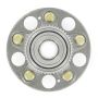 SKF BR930382 SKF Rear Wheel Hub Bearing Assembly BR930382 For Acura Honda