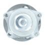 SKF BR930392 SKF Rear WheelHub Bearing Assembly BR930392 For Volvo S60 V70 S80