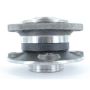 SKF BR930392 SKF Rear WheelHub Bearing Assembly BR930392 For Volvo S60 V70 S80