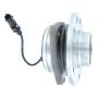 SKF BR930395 SKF Front Wheel Hub Bearing Assembly BR930395 For Saab 2002-2011
