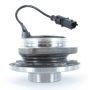 SKF BR930395 SKF Front Wheel Hub Bearing Assembly BR930395 For Saab 2002-2011