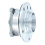 SKF BR930396 SKF Front Wheel Hub Bearing Assembly BR930396 For BMW 2004-2010