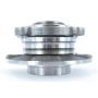 SKF BR930396 SKF Front Wheel Hub Bearing Assembly BR930396 For BMW 2004-2010