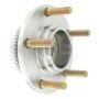 SKF BR930398 SKF Rear Wheel Hub Bearing Assembly BR930398 For Hyundai