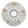 SKF BR930398 SKF Rear Wheel Hub Bearing Assembly BR930398 For Hyundai