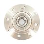 SKF BR930400 SKF Front Wheel Hub Bearing Assembly BR930400 For Dodge