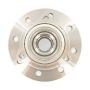 SKF BR930400 SKF Front Wheel Hub Bearing Assembly BR930400 For Dodge