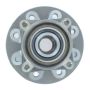 SKF BR930405 SKF Front Wheel Hub Bearing Assembly BR930405 4WD For Dodge Ram 2500 1994-1999