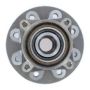 SKF BR930405 SKF Front Wheel Hub Bearing Assembly BR930405 4WD For Dodge Ram 2500 1994-1999