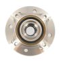 SKF BR930406 SKF Front Wheel Hub Bearing Assembly BR930406 For Chevrolet GMC