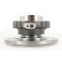 SKF BR930406 SKF Front Wheel Hub Bearing Assembly BR930406 For Chevrolet GMC