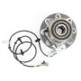 SKF BR930407 SKF Wheel Hub Bearing Assembly BR930407 For Dodge Ram 2500 1998-99