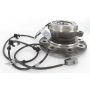 SKF BR930407 SKF Wheel Hub Bearing Assembly BR930407 For Dodge Ram 2500 1998-99