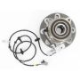 SKF BR930407 SKF Wheel Hub Bearing Assembly BR930407 For Dodge Ram 2500 1998-99