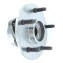 SKF BR930409 SKF Wheel Hub Bearing Assembly BR930409 For Dodge Ram 1500