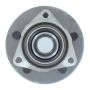 SKF BR930409 SKF Wheel Hub Bearing Assembly BR930409 For Dodge Ram 1500