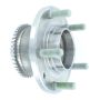 SKF BR930411 SKF Rear Wheel Hub Bearing Assembly BR930411 For Ford Lincoln Mazda