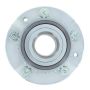 SKF BR930411 SKF Rear Wheel Hub Bearing Assembly BR930411 For Ford Lincoln Mazda
