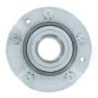 SKF BR930411 SKF Rear Wheel Hub Bearing Assembly BR930411 For Ford Lincoln Mazda