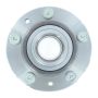 SKF BR930412 SKF Rear Wheel Hub Bearing Assembly BR930412 For Ford Mazda Mercury