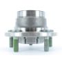 SKF BR930412 SKF Rear Wheel Hub Bearing Assembly BR930412 For Ford Mazda Mercury
