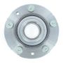 SKF BR930412 SKF Rear Wheel Hub Bearing Assembly BR930412 For Ford Mazda Mercury