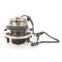 SKF BR930421 SKF 4x4 DRW Front Wheel Hub Bearing BR930421 For 2000-2004 Ford F250 F350 F450