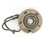 SKF BR930423 SKF Front Wheel Hub Bearing Assembly BR930423 For Ford 2000-2004