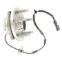 SKF BR930435 SKF Front Wheel Hub Bearing Assembly BR930435 For Ford Mercury