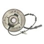 SKF BR930435 SKF Front Wheel Hub Bearing Assembly BR930435 For Ford Mercury