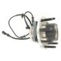 SKF BR930438 SKF Front Wheel Hub Bearing Assembly BR930438 For Ford Excursion F250 F350 F450
