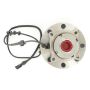 SKF BR930438 SKF Front Wheel Hub Bearing Assembly BR930438 For Ford Excursion F250 F350 F450
