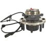 SKF BR930438 SKF Front Wheel Hub Bearing Assembly BR930438 For Ford Excursion F250 F350 F450