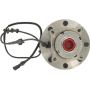 SKF BR930438 SKF Front Wheel Hub Bearing Assembly BR930438 For Ford Excursion F250 F350 F450