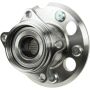 SKF BR930443 SKF Rear Wheel Hub Bearing Assembly BR930443 For Toyota 2001-2005