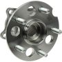 SKF BR930443 SKF Rear Wheel Hub Bearing Assembly BR930443 For Toyota 2001-2005