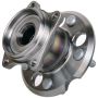 SKF BR930443 SKF Rear Wheel Hub Bearing Assembly BR930443 For Toyota 2001-2005