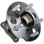 SKF BR930443 SKF Rear Wheel Hub Bearing Assembly BR930443 For Toyota 2001-2005