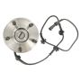 SKF BR930452 SKF Front Wheel Hub Bearing Assembly BR930452 For Ford Mazda 2004-2009